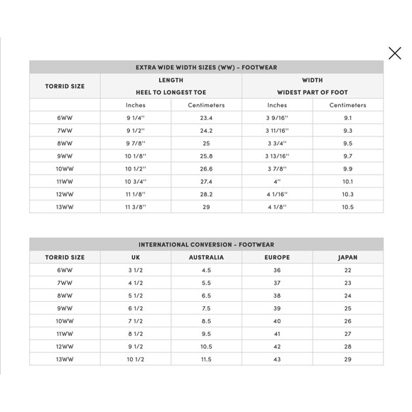 Torrid Canvas Espadrille Platform Wedge Size 11 WW Extra Wide Black Ankle Tie - Picture 6 of 6